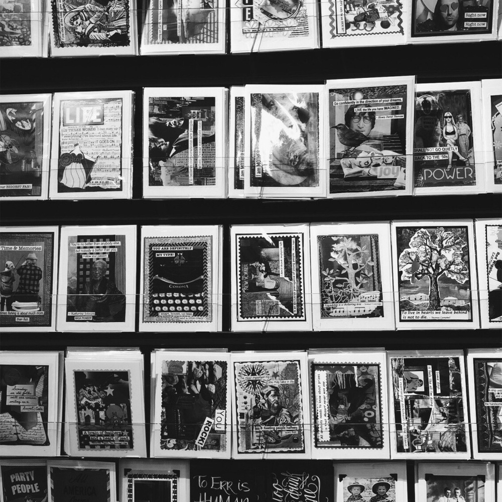 Meet your Posher, Riley